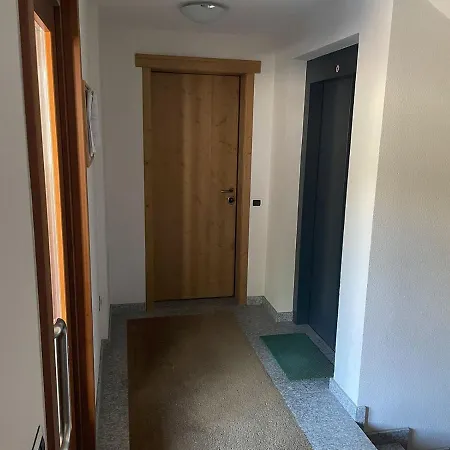 Il Cervo Mountain Apartment Campodolcino