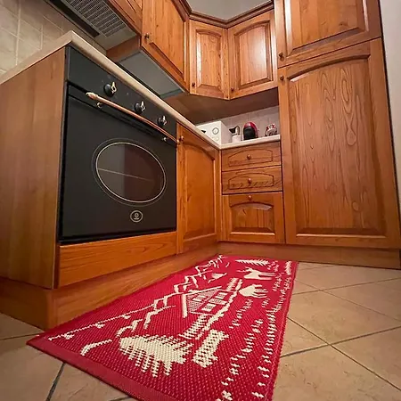 Apartament Il Cervo Mountain *
